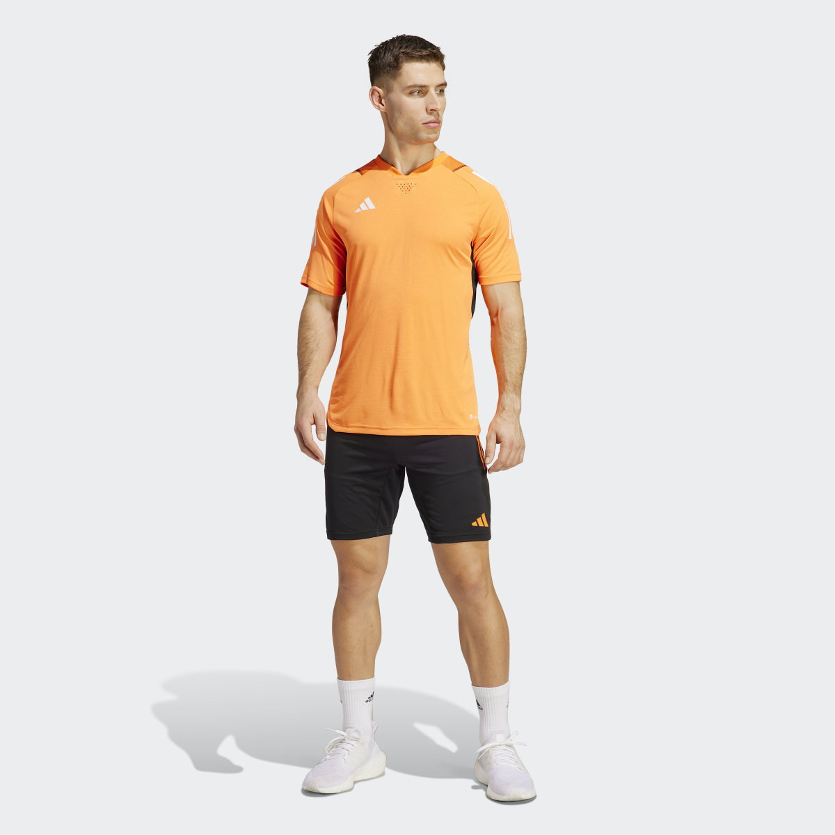 Adidas Short Tiro 23 Pro HEAT.RDY. 5