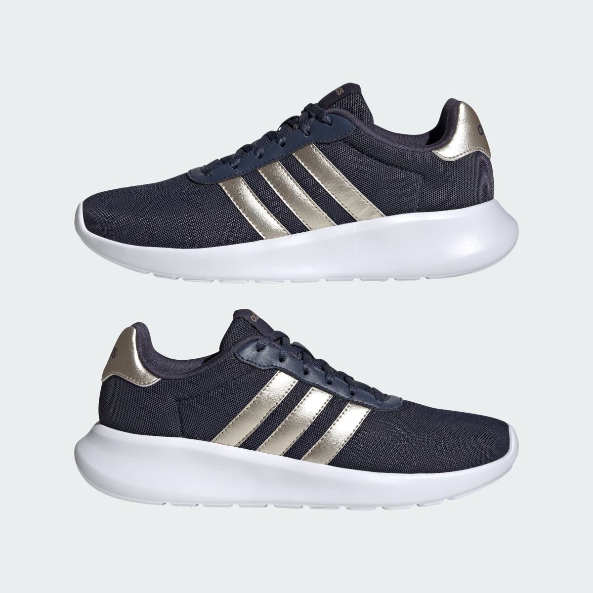 Adidas Lite Racer 3.0 Schuh. 8