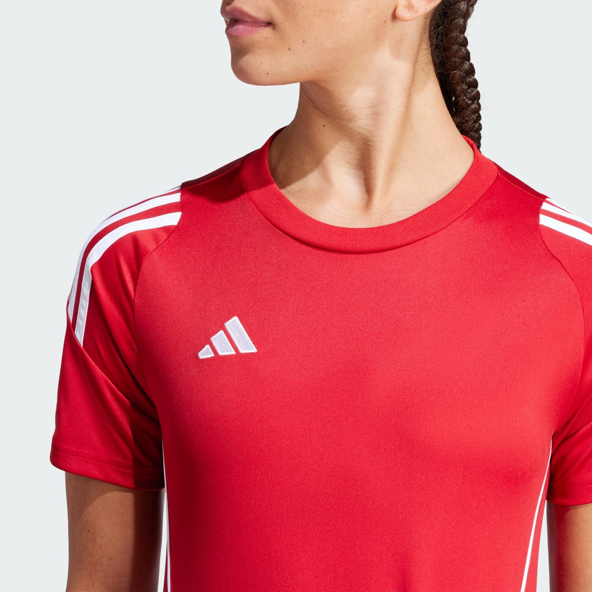 Adidas Camisola Tiro 24. 8