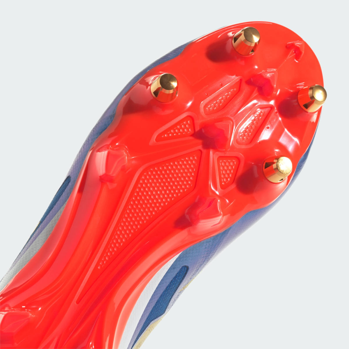 Adidas Botas de Rugby Adizero RS15 Pro – Piso mole. 10