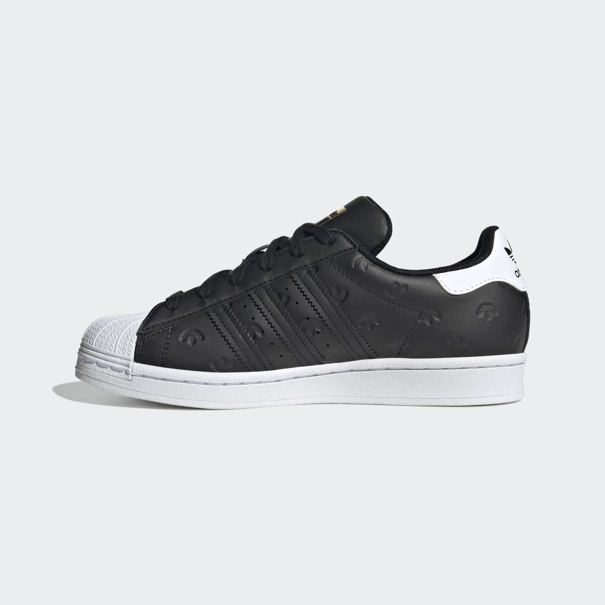 Adidas Scarpe Superstar. 7