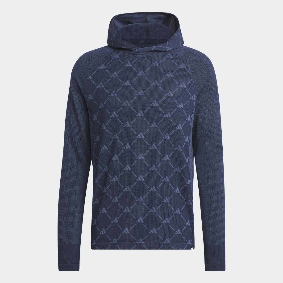 Adidas Ultimate365 Tour PRIMEKNIT Hoodie. 5