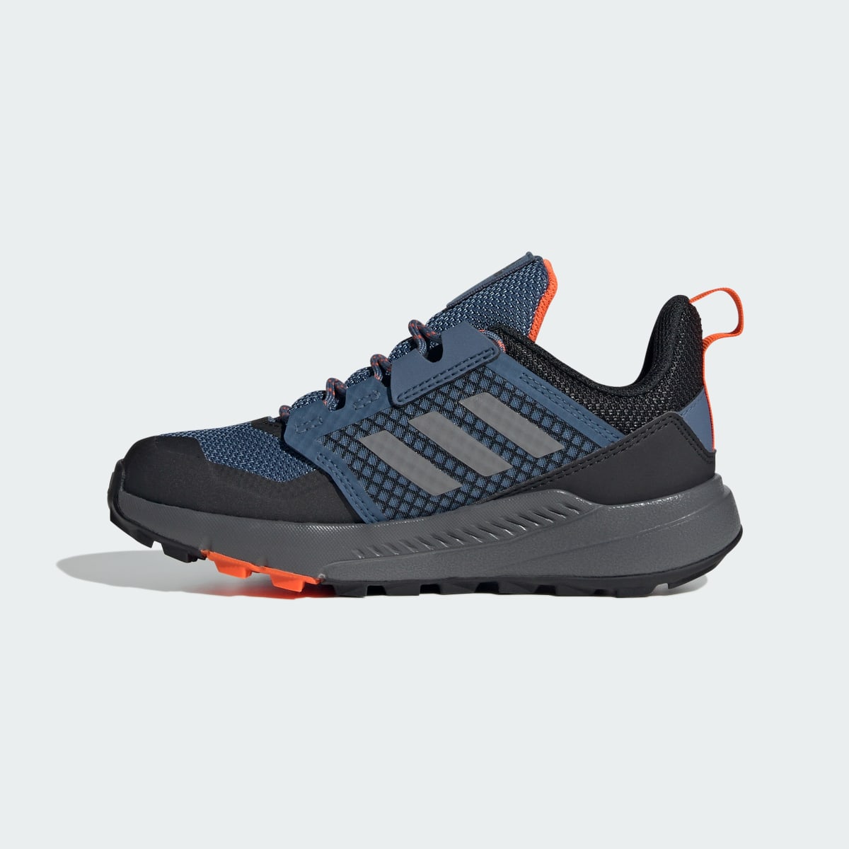 Adidas TERREX Trailmaker RAIN.RDY Hiking Shoes. 8