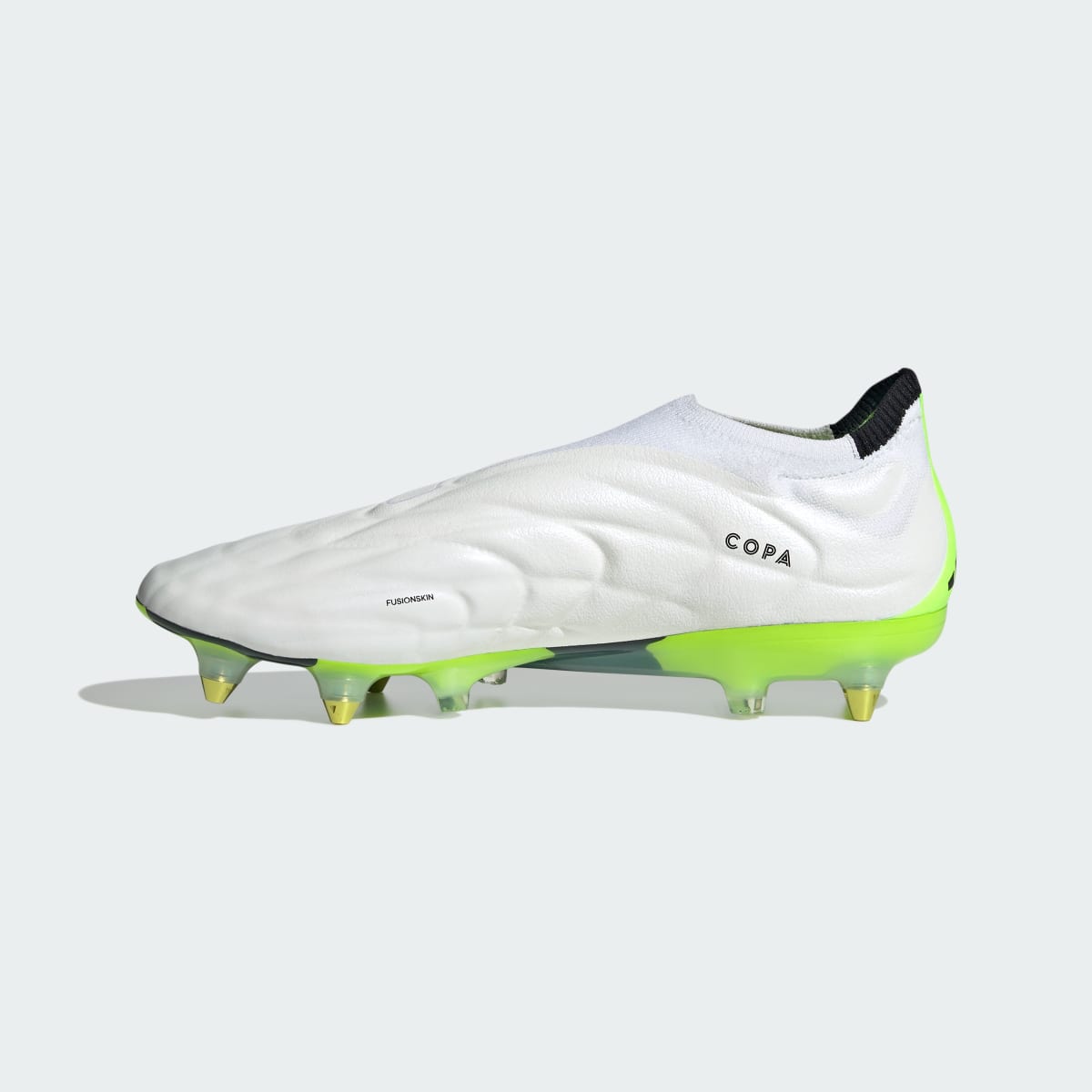 Adidas Botas de Futebol Copa Pure II+ – Piso mole. 11 Adidas Botas de Futebol Copa Pure II+ – Piso mole. 11