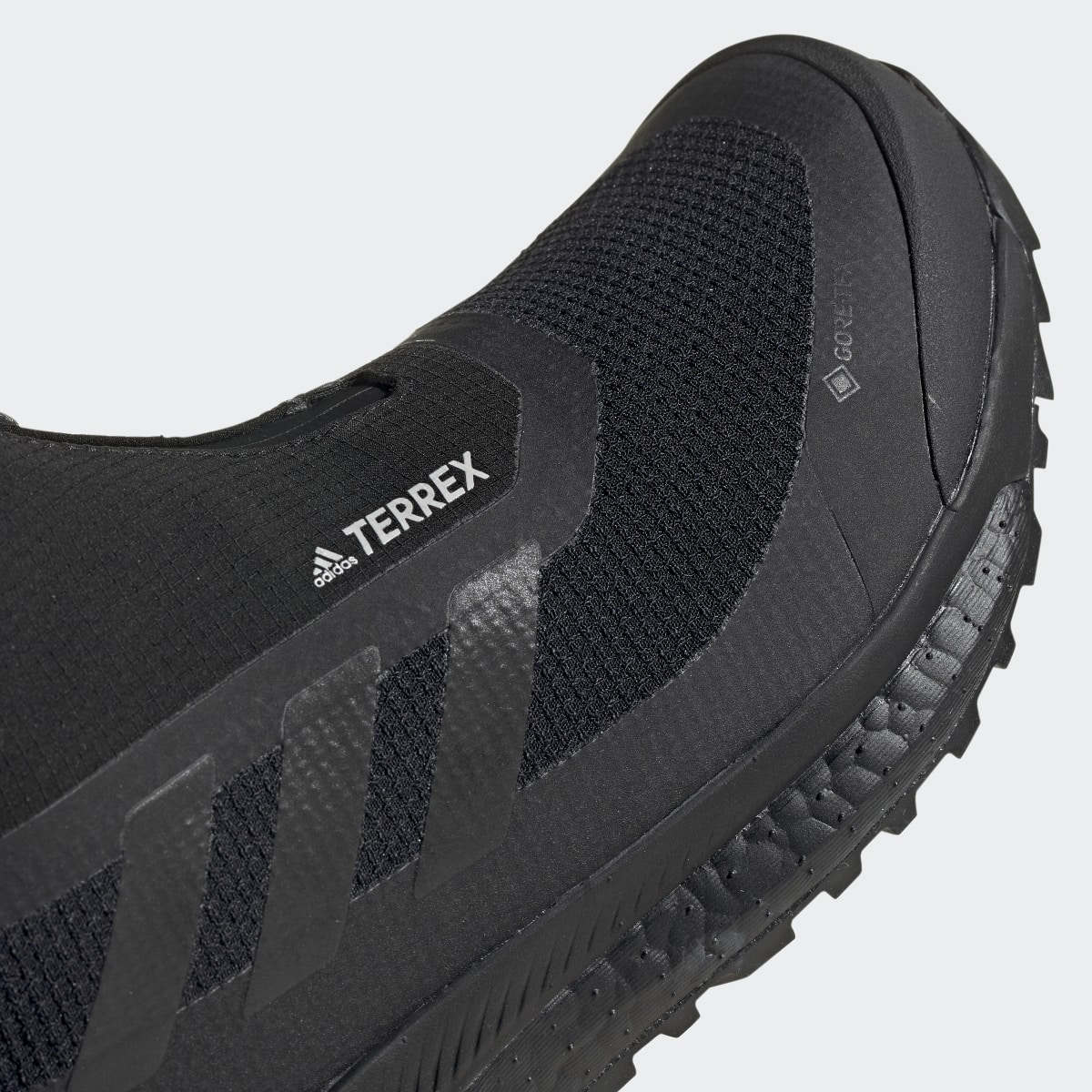 Adidas TERREX Free Hiker COLD.RDY Wanderschuh. 4