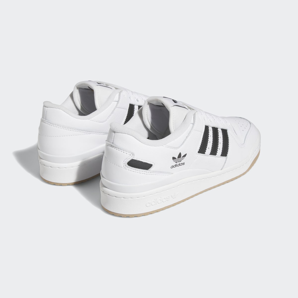 Adidas Chaussure Forum 84 Low ADV. 6