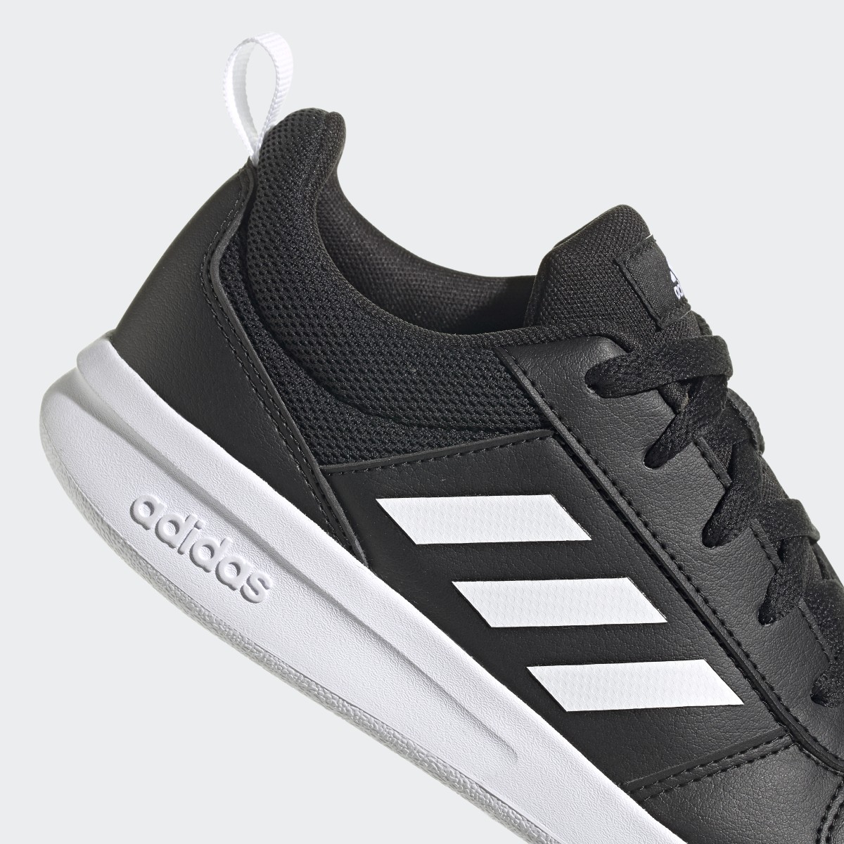 Adidas Chaussure Tensaur. 9