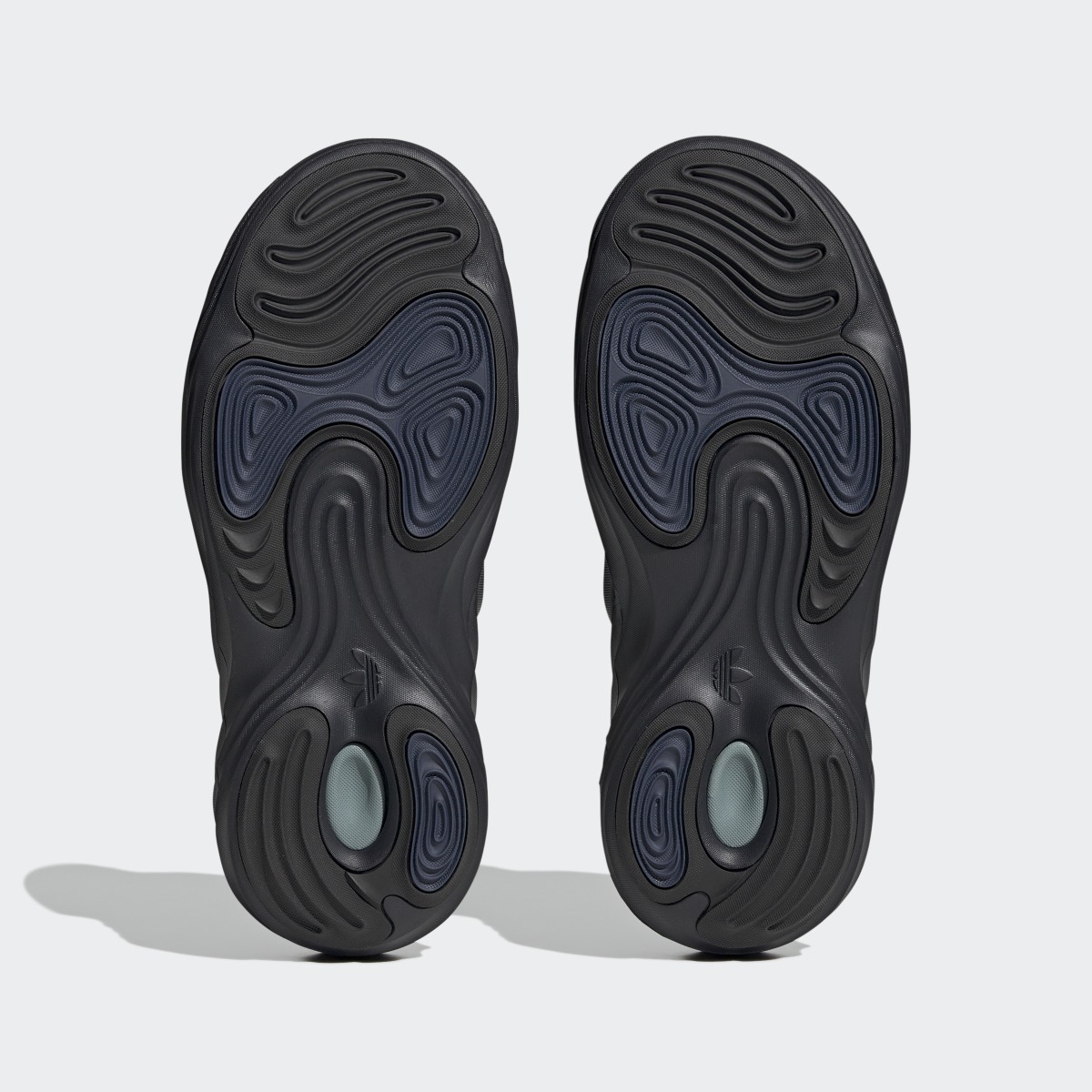Adidas Adifom Q Shoes. 5
