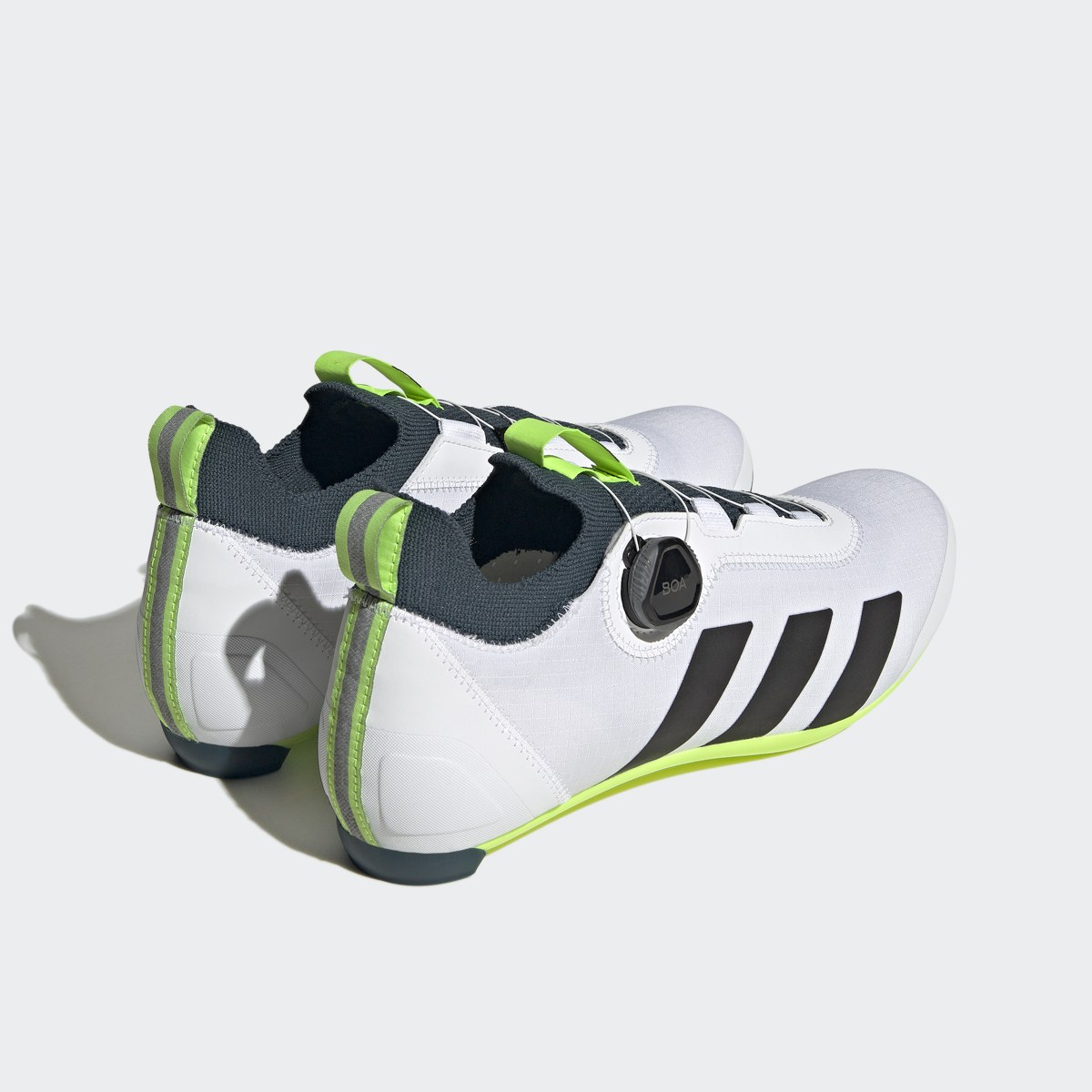 Adidas As Sapatilhas Road Cycling BOA. 12