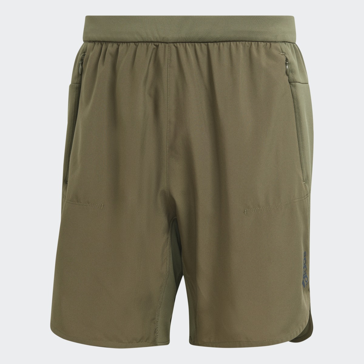 Adidas Short Designed for Training. 4