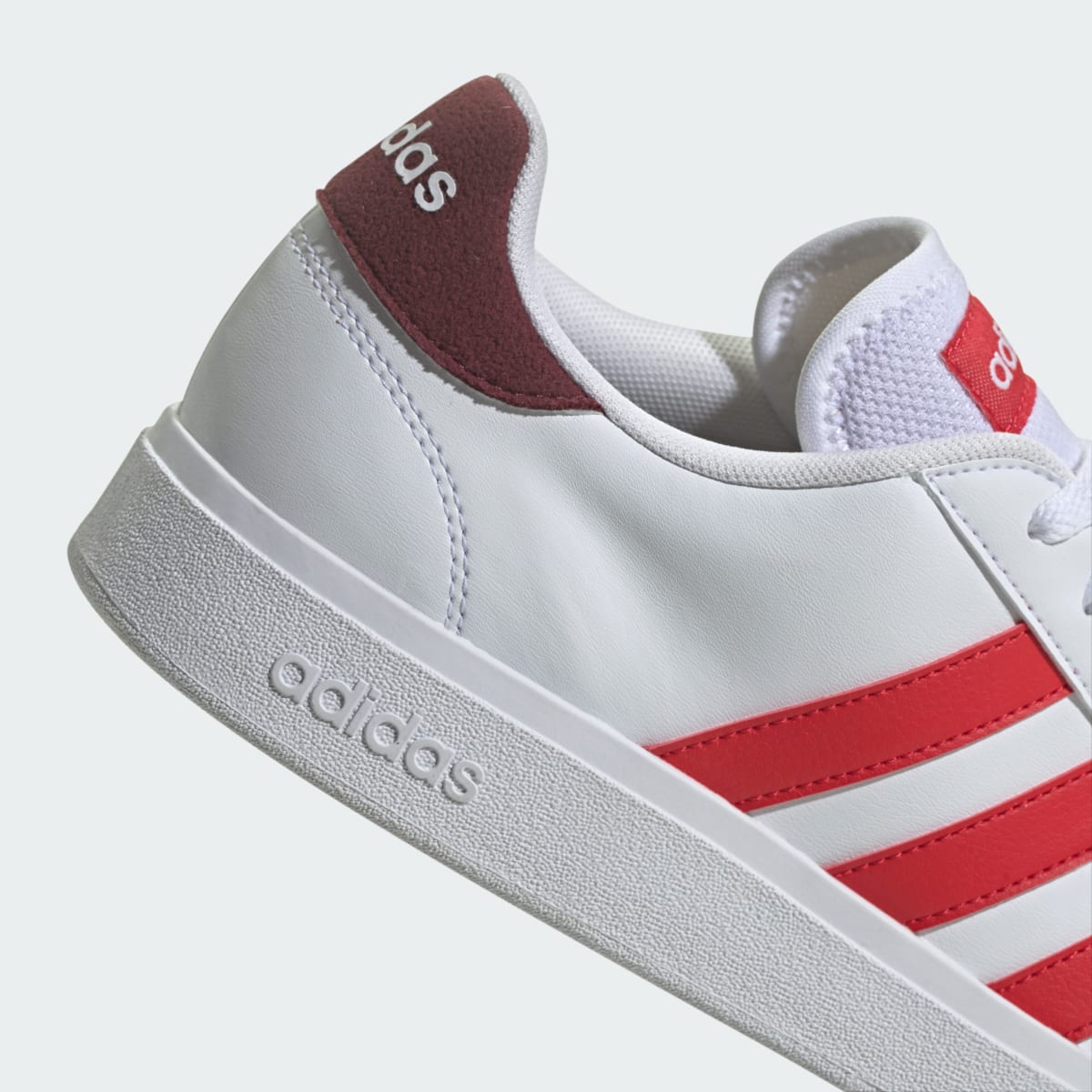 Adidas Grand Court TD Lifestyle Court Casual Schuh. 9