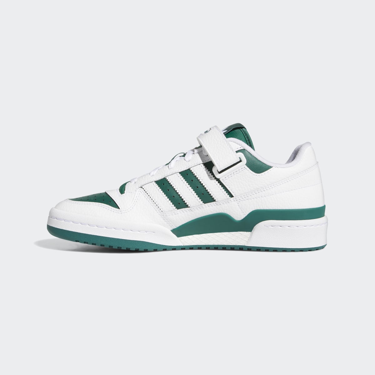 Adidas Chaussure Forum Low. 9