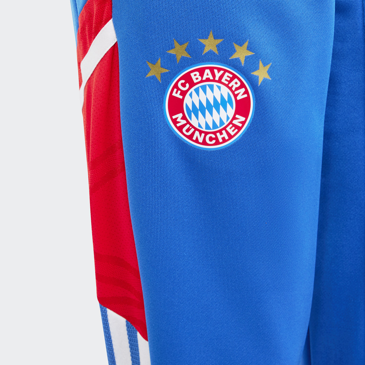 Adidas FC Bayern Condivo 22 Training Pants. 4