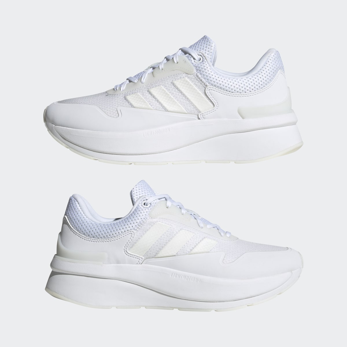 Adidas Tenis ZNCHILL LIGHTMOTION+. 8