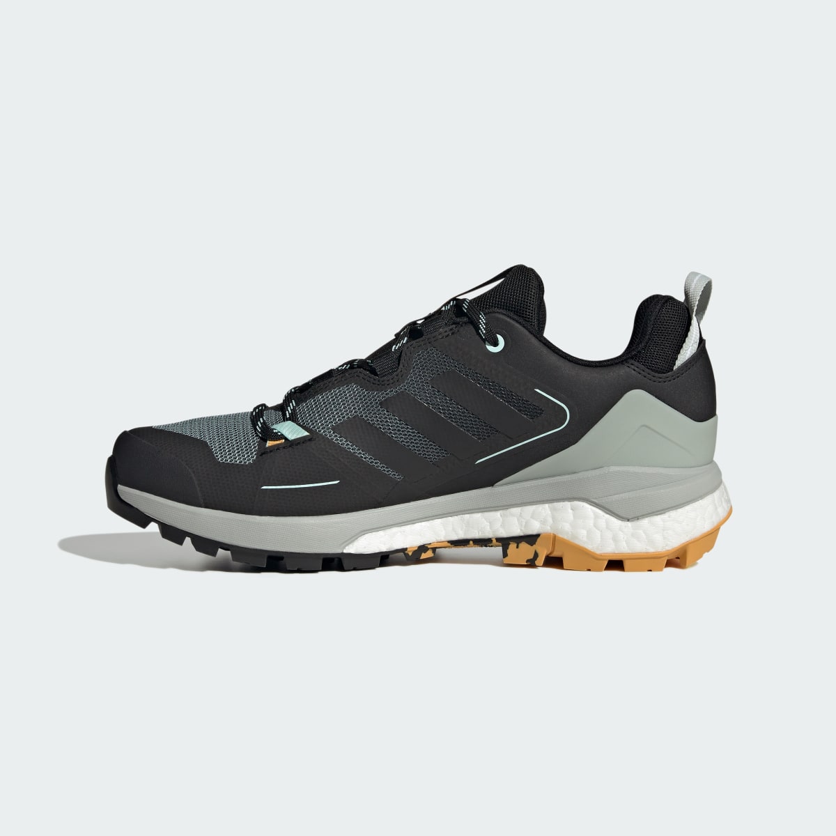 Adidas Terrex Skychaser GORE-TEX Hiking Shoes 2.0. 10