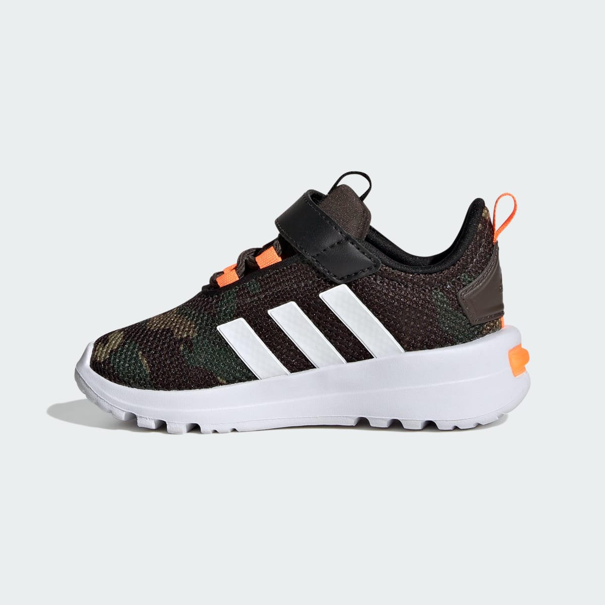 Adidas Buty Racer TR23 Kids. 7