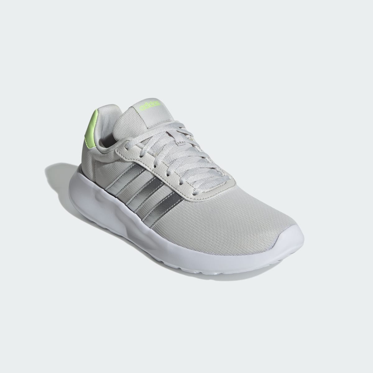 Adidas Lite Racer 3.0 Shoes. 5