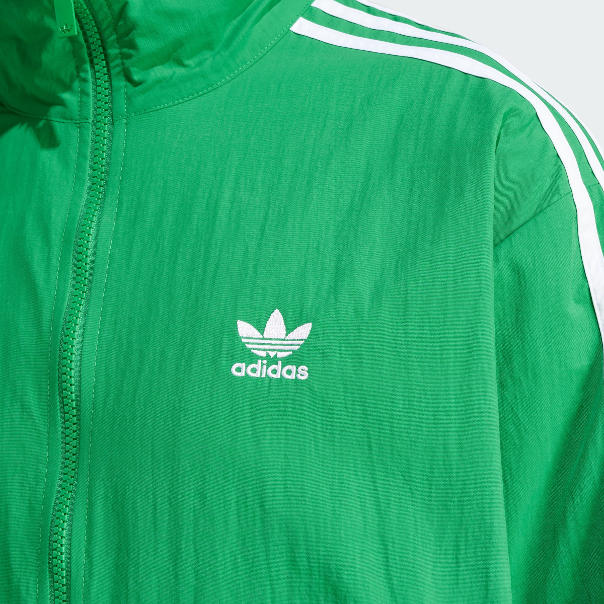 Adidas Adicolor Woven Firebird Track Top. 6