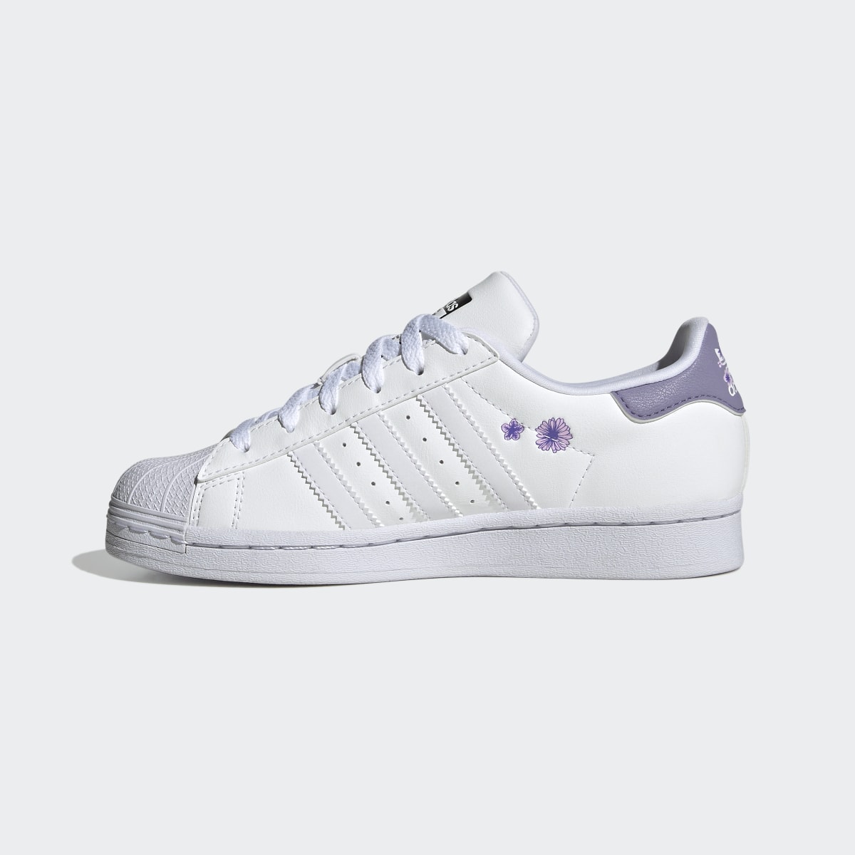 Adidas Superstar Shoes. 7