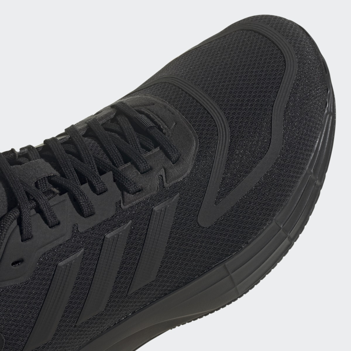 Adidas Duramo 10 Wide Running Shoes. 9