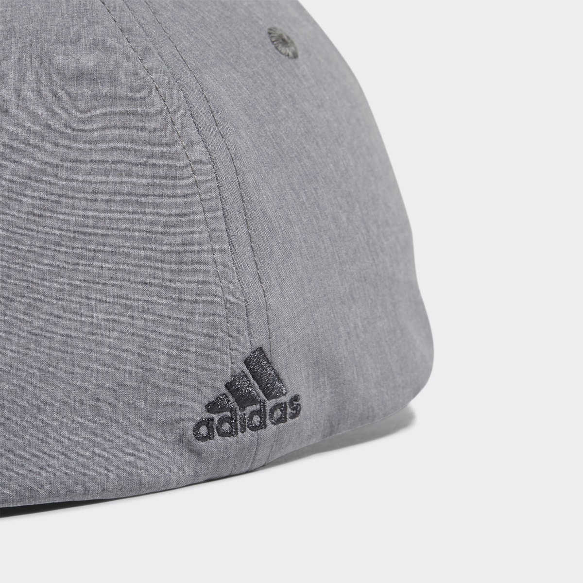 Adidas Gameday 4 Stretch Fit Hat. 6