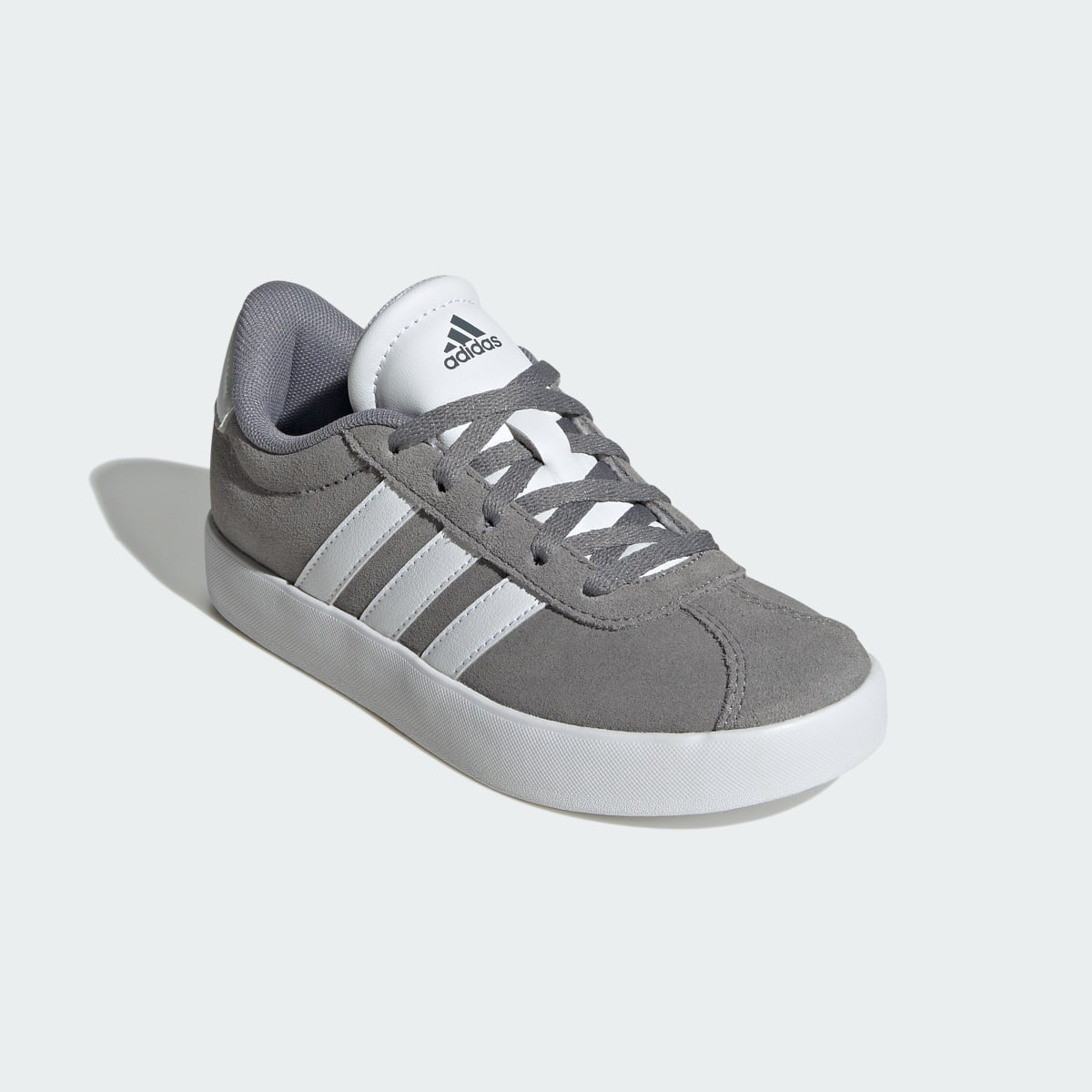 Adidas VL Court 3.0 Shoes Kids. 5