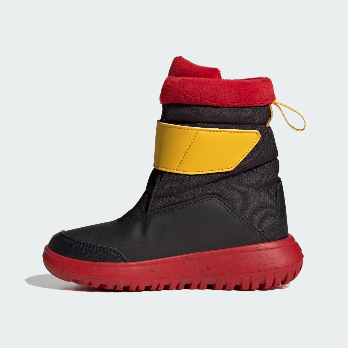 Adidas Winterplay x Disney Kids Stiefel. 7