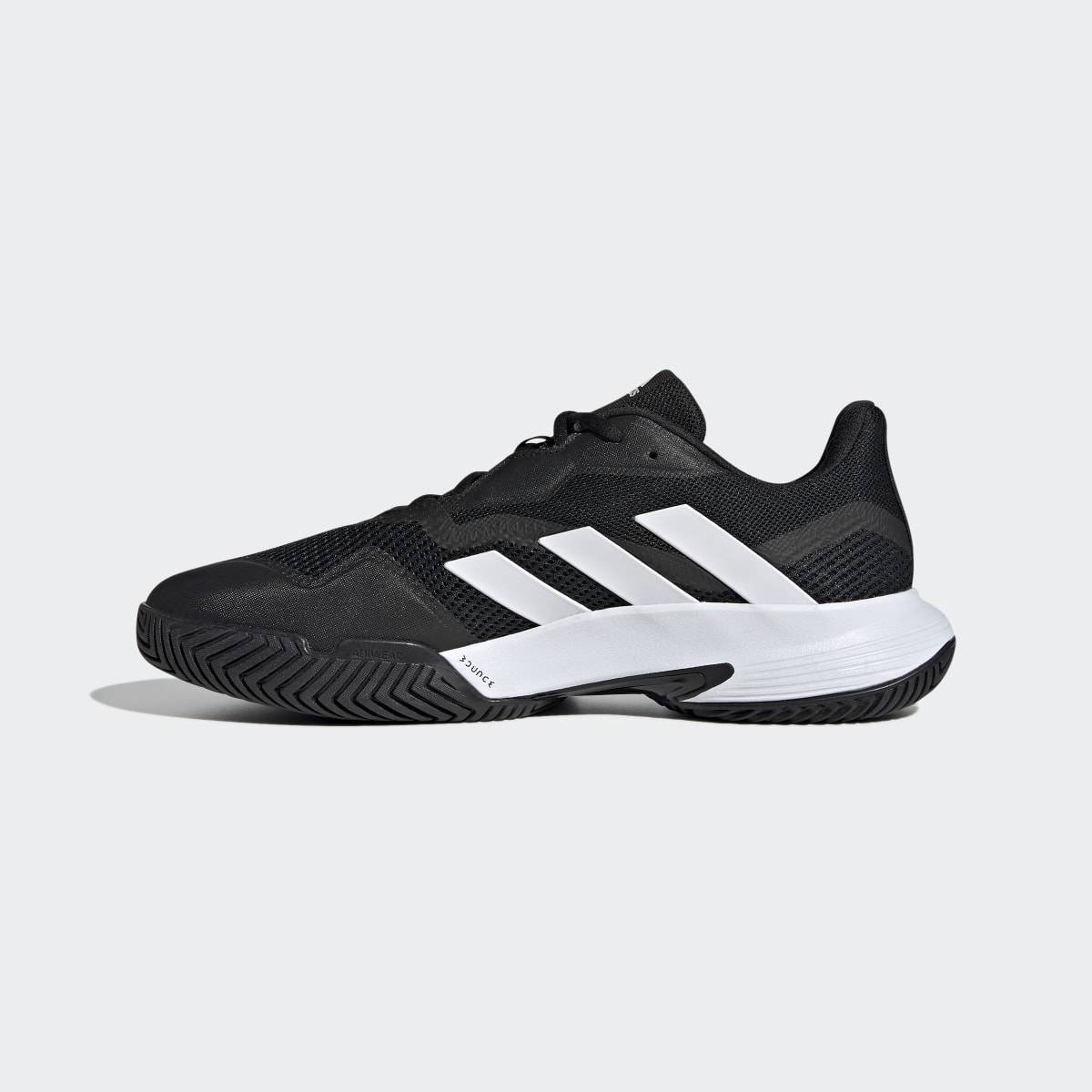 Adidas Courtjam Control Tennisschuh. 7