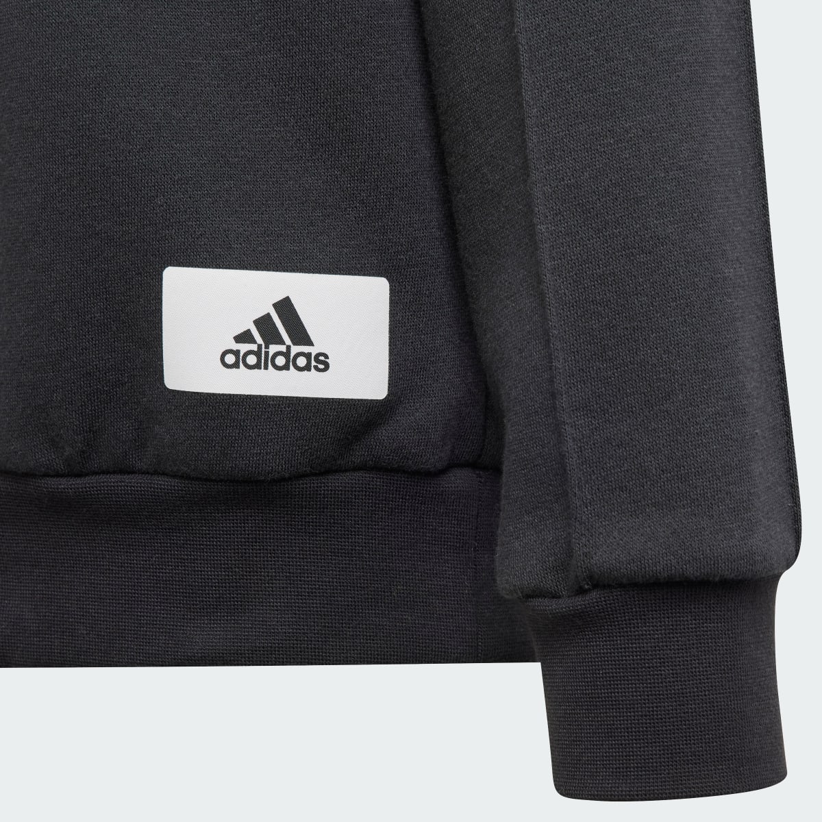 Adidas Sudadera con capucha The Safe Place. 4