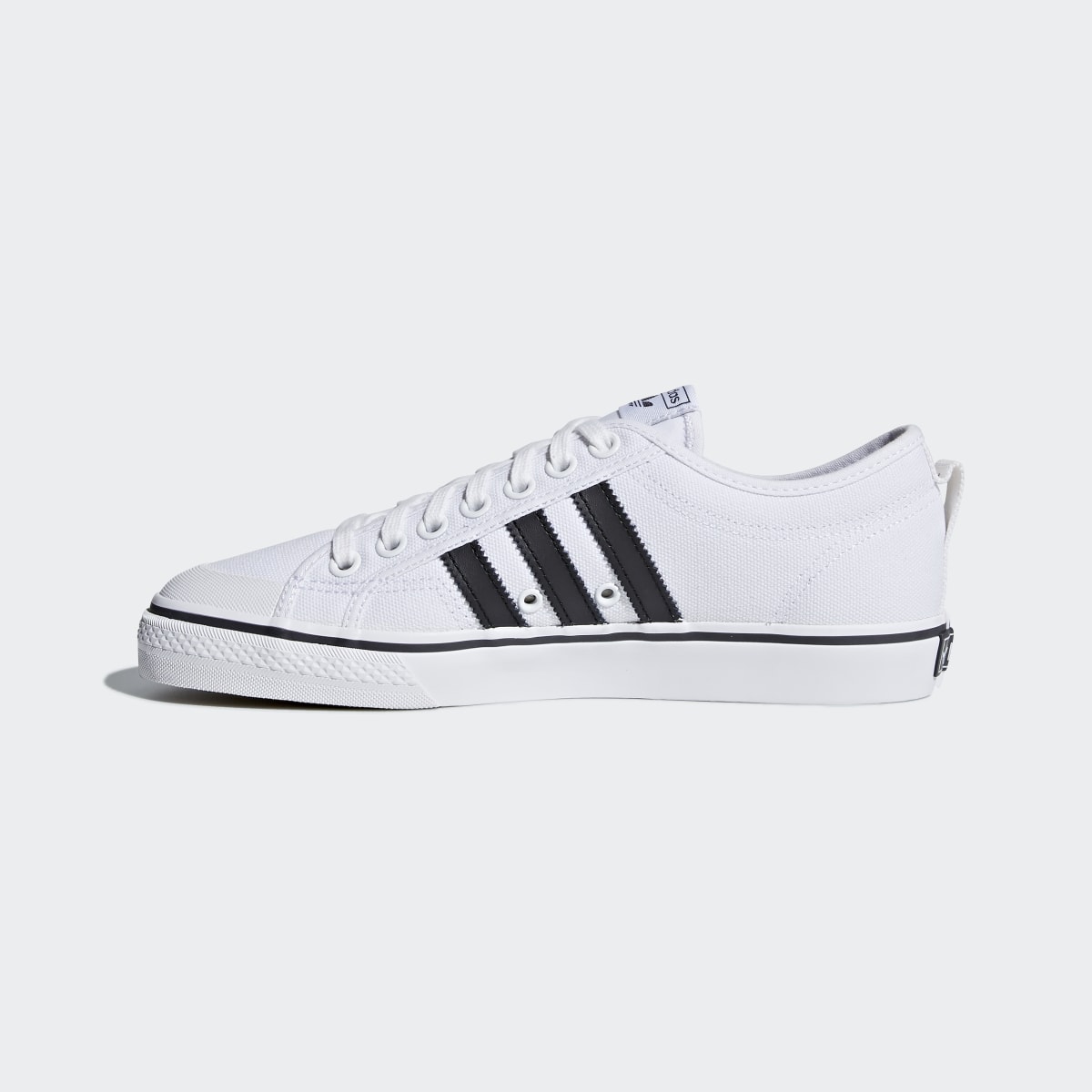 Adidas Scarpe Nizza. 9