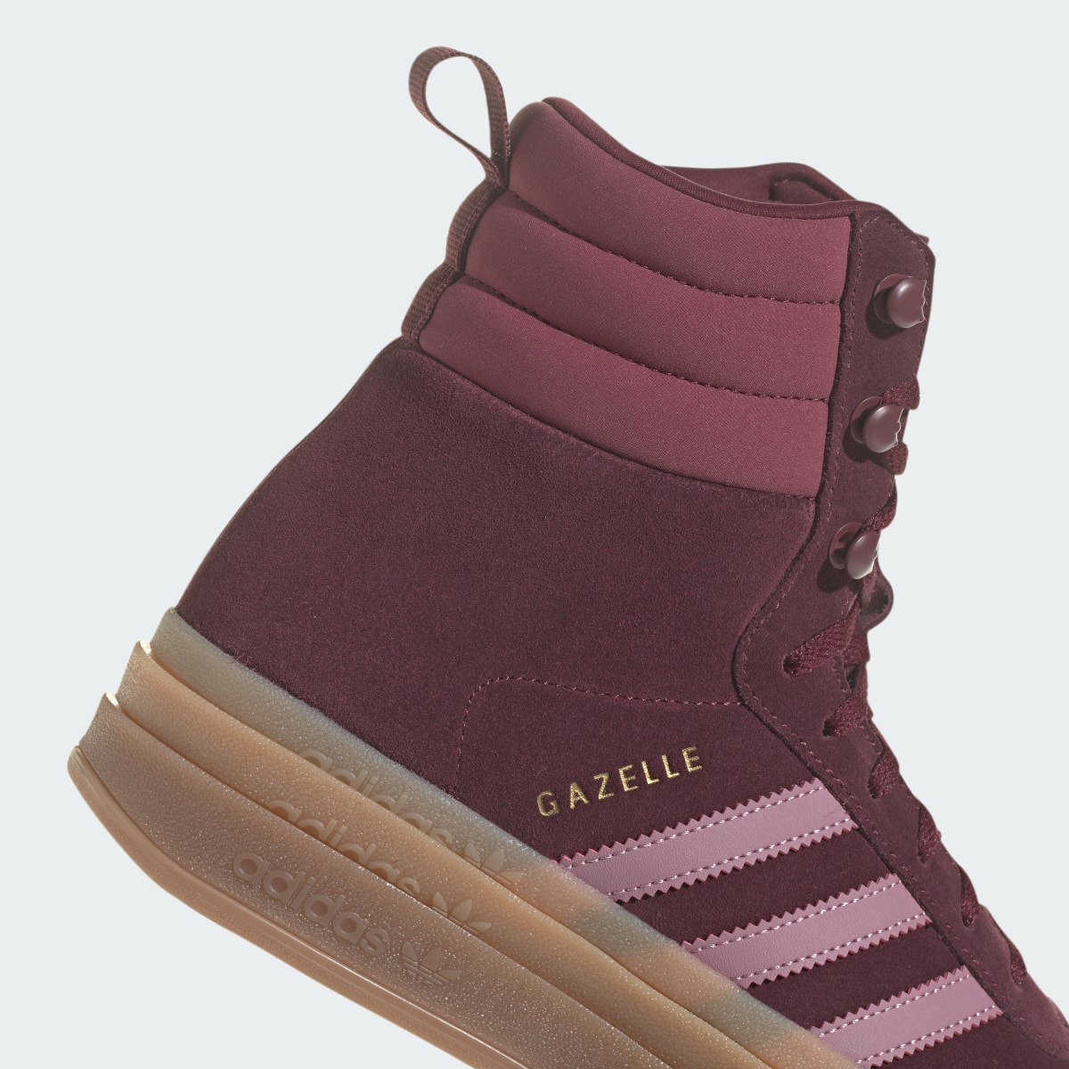 Adidas Gazelle Shoes. 9