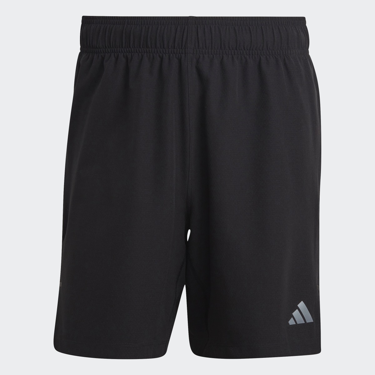 Adidas Short Workout Knurling. 4