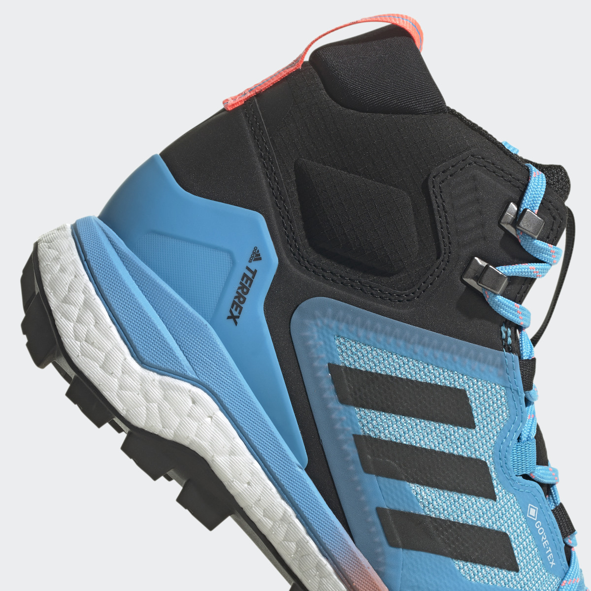 Adidas Botas de Caminhada Skychaser 2 Mid GORE-TEX TERREX. 12