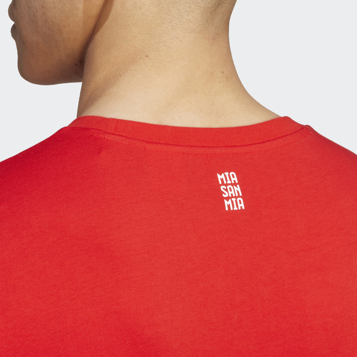 Adidas T-shirt DNA do FC Bayern München. 7