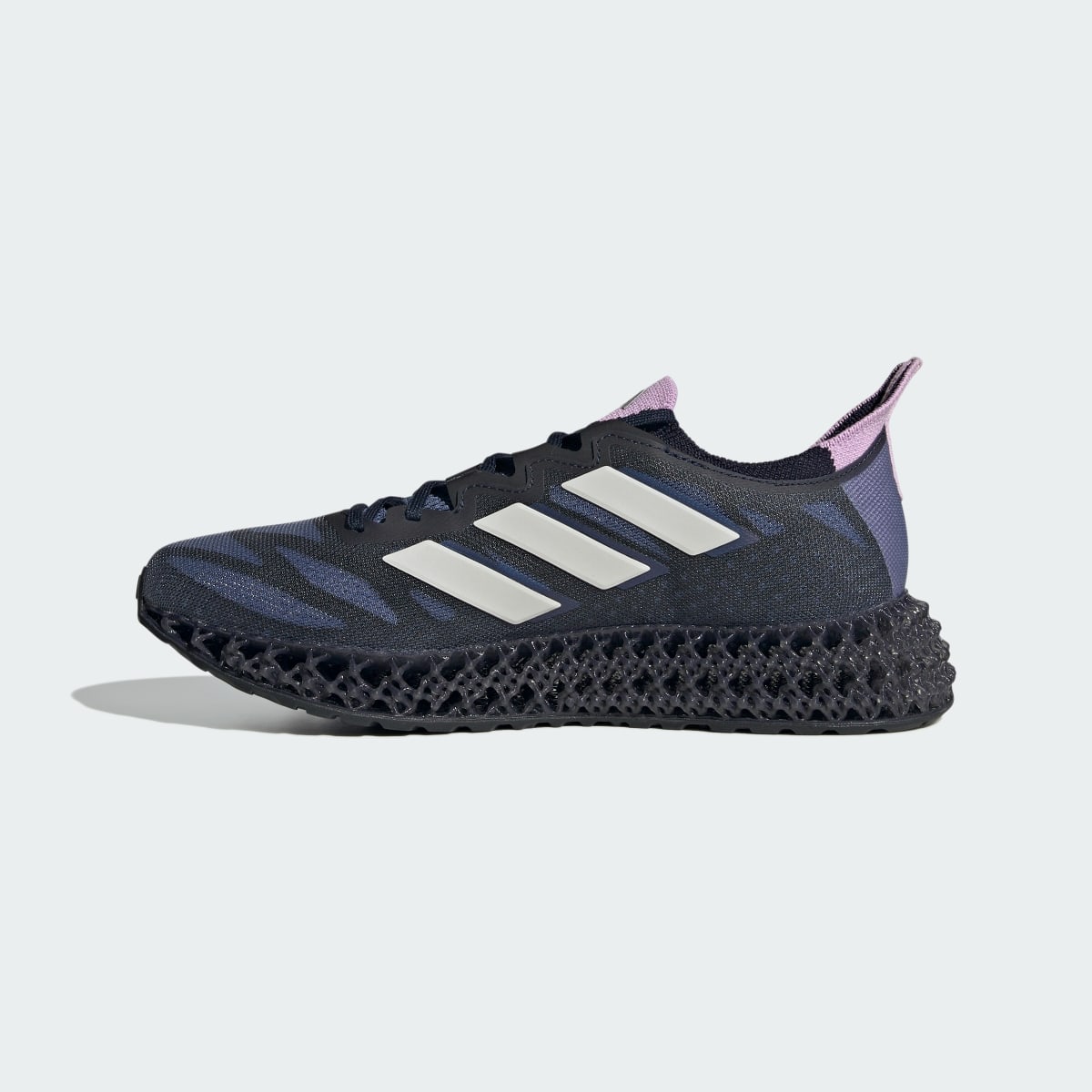 Adidas 4DFWD 3 Running Shoes. 10