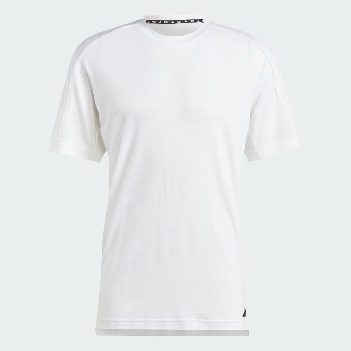 Adidas Yoga Training Tee. 5