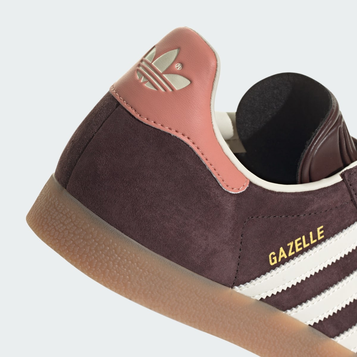 Adidas Gazelle Ayakkabı. 9