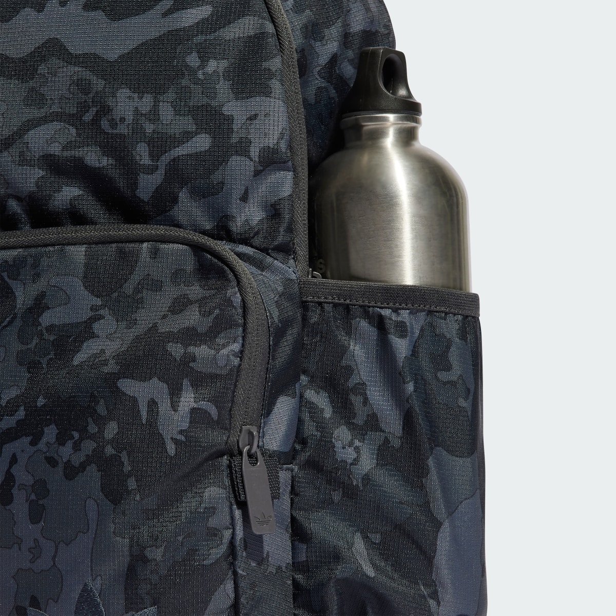 Adidas Camo Classic Backpack. 7