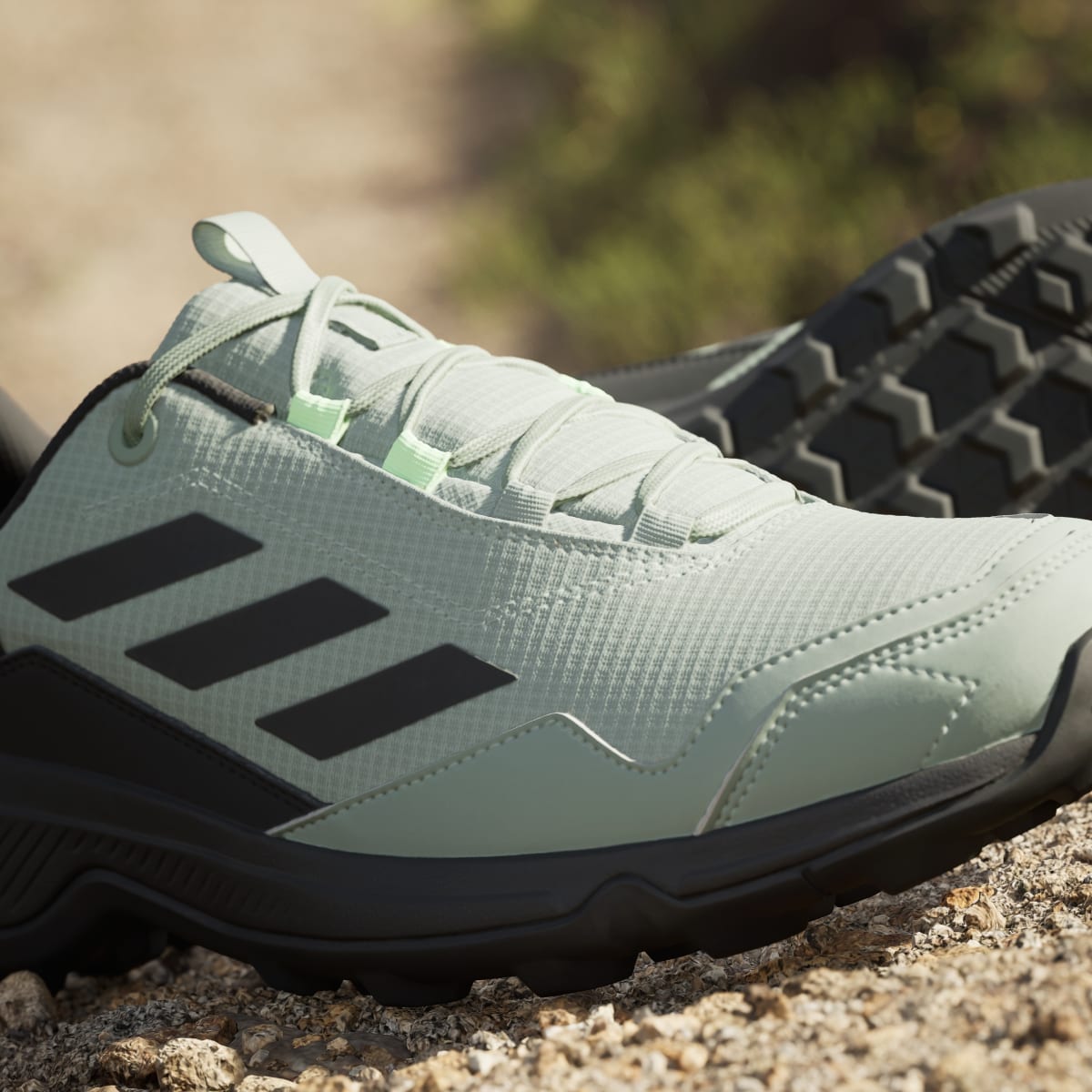 Adidas Terrex Eastrail GORE-TEX Hiking Shoes. 9