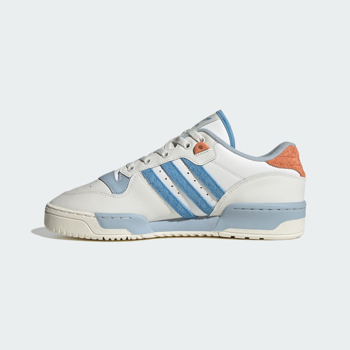 Adidas Sapatilhas Rivalry Low. 7
