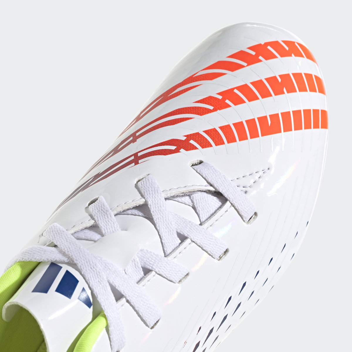 Adidas Calzado de Fútbol Predator Edge.4 Multiterreno. 8