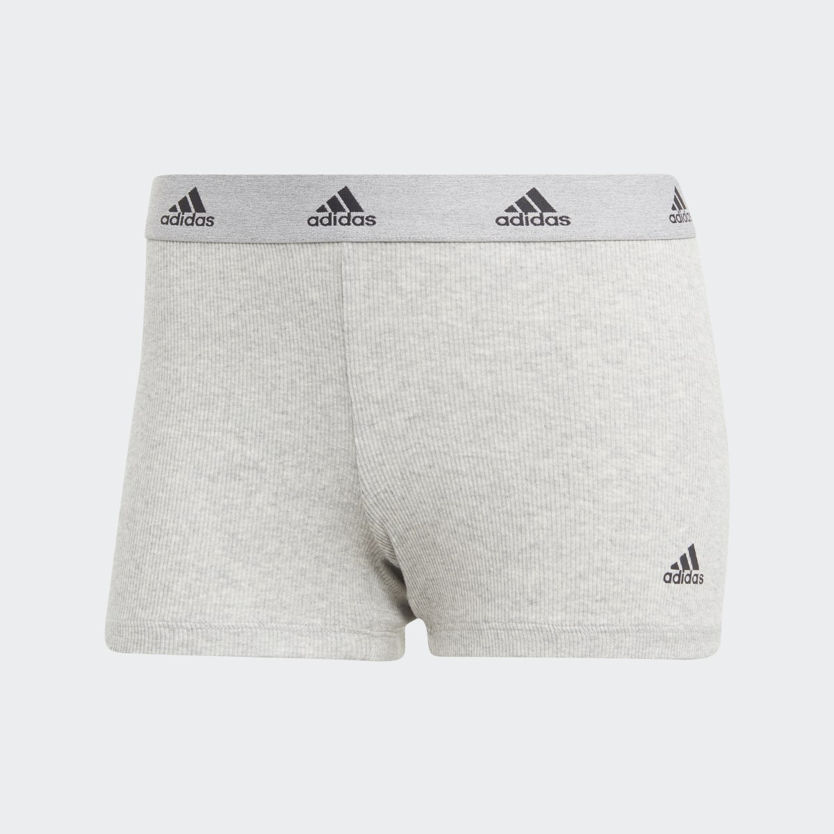 Adidas Active Flex Ribbed Short Pant Underwear. 4