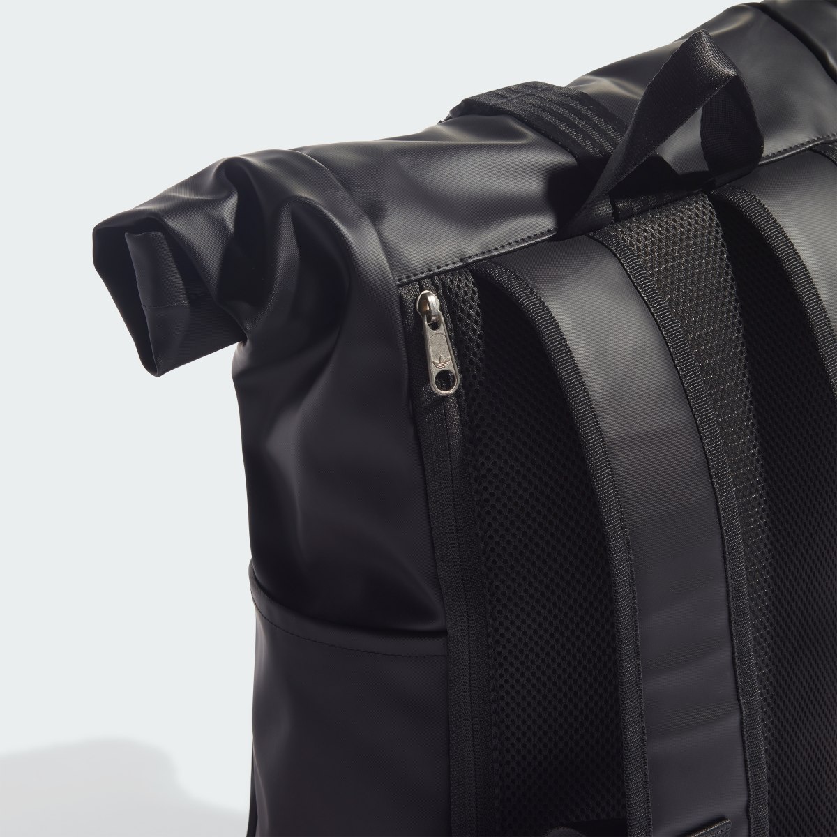 Adidas Adicolor Advanced Roll-Top Backpack. 7