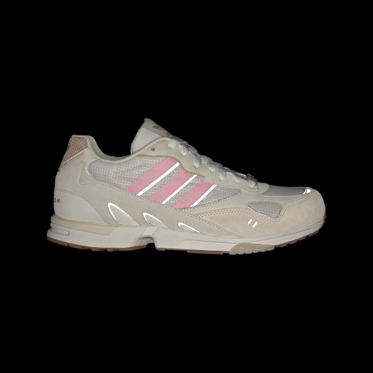 Adidas Originals Torsion Super Shoes. 5