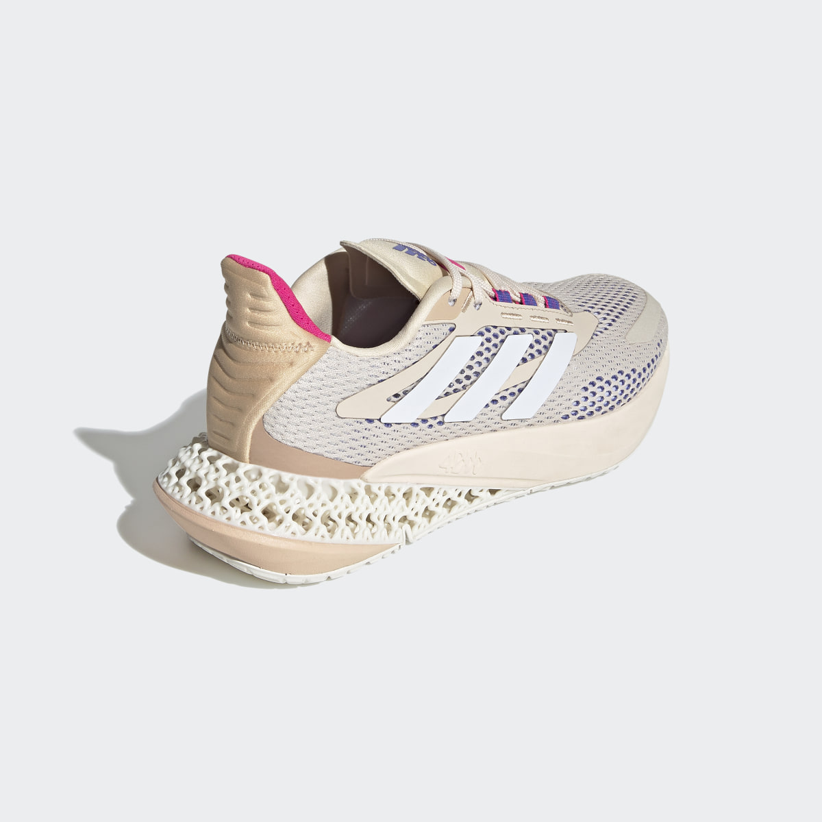 Adidas 4DFWD Pulse Shoes. 7