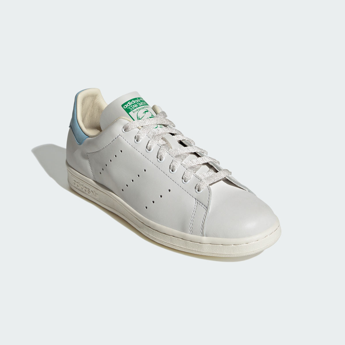 Adidas Sapatilhas Stan Smith 80s. 7