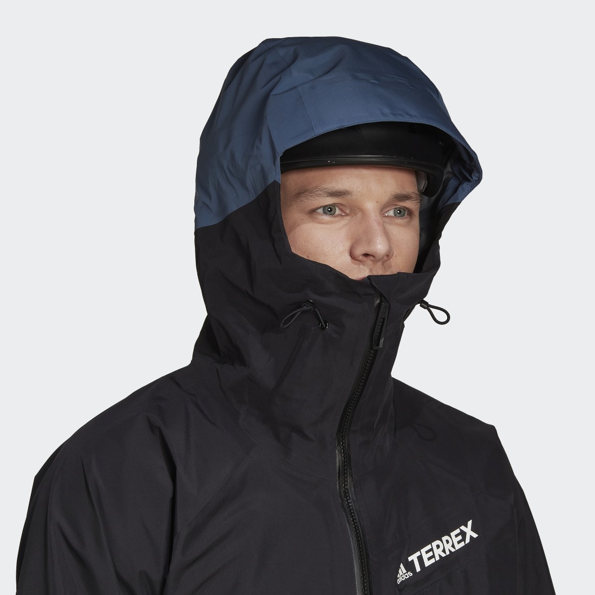 Adidas Chaqueta Terrex Techrock GORE-TEX Pro. 11