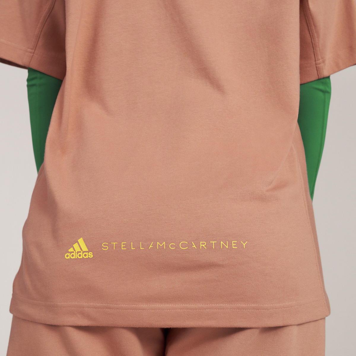 Adidas by Stella McCartney T-Shirt – Genderneutral. 11