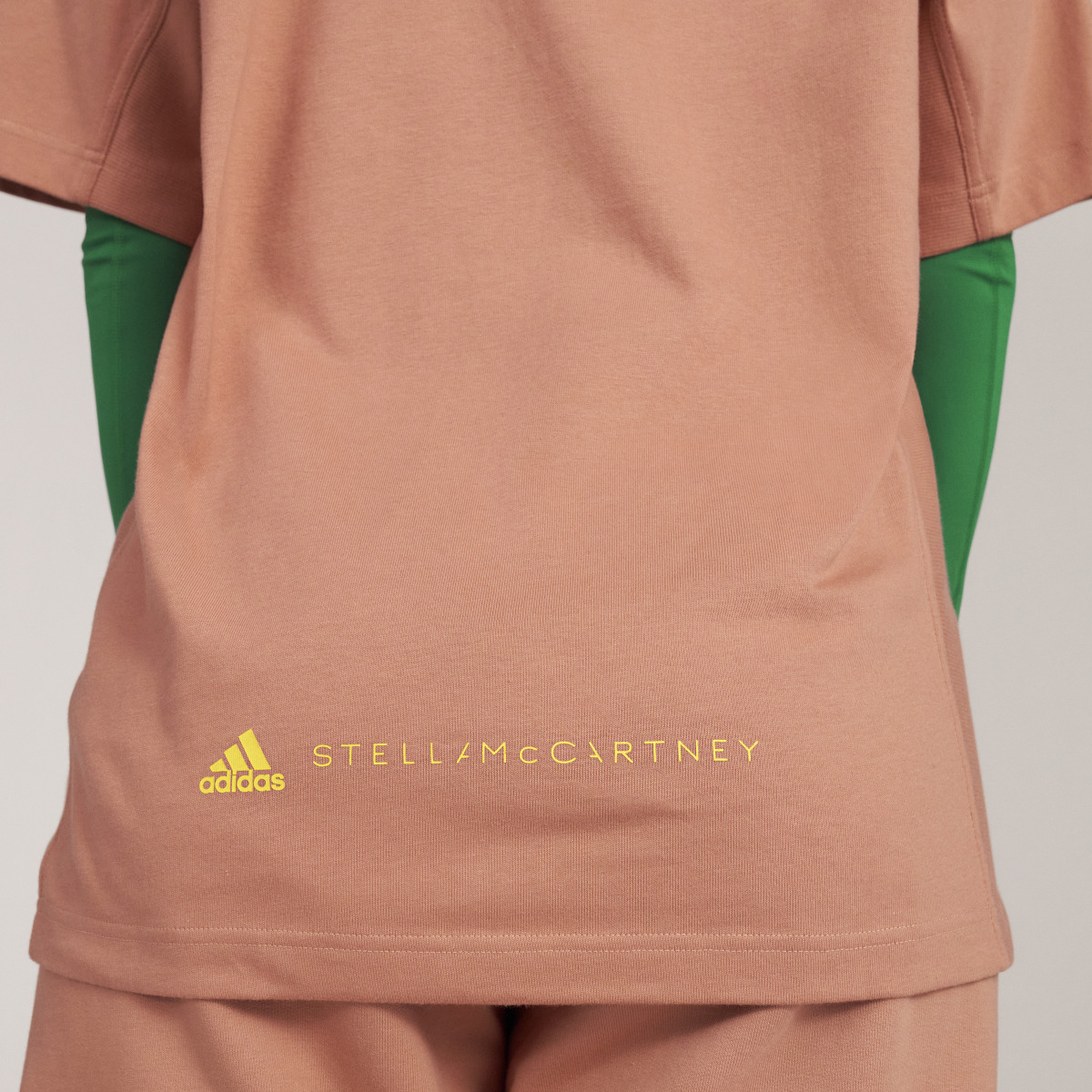 Adidas T-shirt adidas by Stella McCartney (Non genré). 11