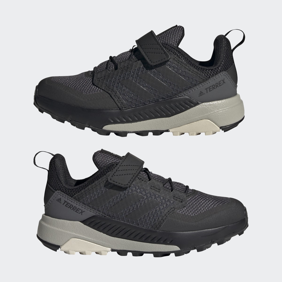 Adidas Terrex Trailmaker Hiking Shoes. 8